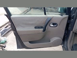 Renault Scénic II Vészvillogó Kapcsoló *150325* 3. kép