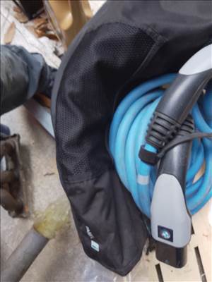 BMW i. elektromos Gyári Töltő kábel