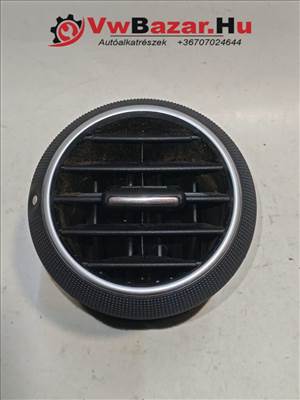 Műszerfal szellőzőrács AUDI A3 8P 8p0820901d 8P0820901D-1