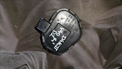 Volvo V40 D2 fojtószelep  9673534480