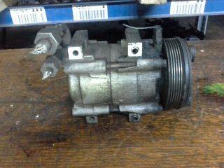 Ford Escort Mk6 Klímakompresszor *57207*