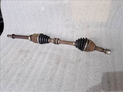 NISSAN JUKE (F15) 1.5 DCI jobb féltengely