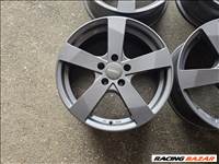  17"-es, 5x112-es újszerű Dezent alufelni