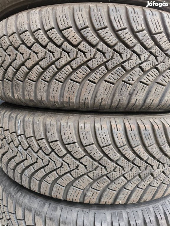  185/6515" újszerű Falken téli gumi gumi 2. kép