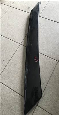 Skoda Fabia II 5J "A" oszlop burkolat ( bal ) 5j6853263a