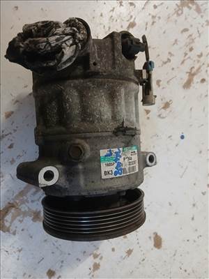 Opel Insignia 2008-2016 Klíma kompresszor   Sanden   13232307