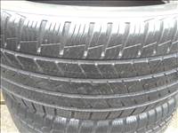 235/50R18 Vredestein Quatrac protéli gumi