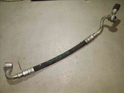 Ford Galaxy II Klímacső