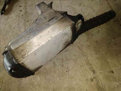 Fiat Multipla Töltőlevegő Hűtő / Intercooler