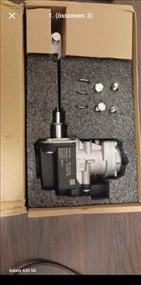 Skoda Octavia II 1.2 TSI Turbónyomás szabályozó 1.2 TSI 03f145725g