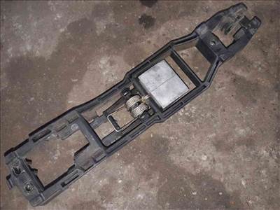 Mercedes ML Első Külső Ajtókilincs Szerkezet