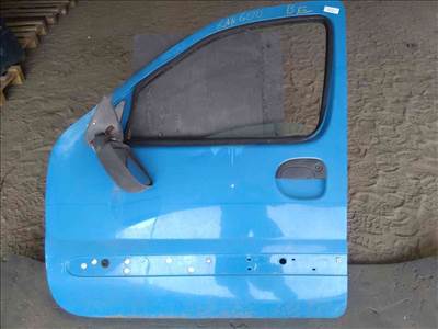 Renault Kangoo I Bal Első Ajtó