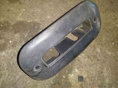 Ford Galaxy II Ülés Rögzítő Takaró