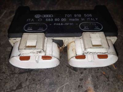 Volkswagen Transporter T4 91-03 Vízhűtő Ventilátor Relé