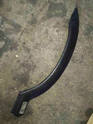 Opel Zafira A Bal Első Sárvédő Szélesítés