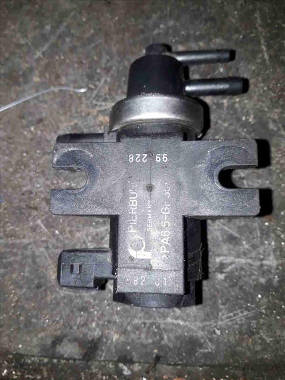 Volkswagen Transporter T4 91-03 Turbónyomás Szabályozó Szelep 1H0 906 627 2. kép