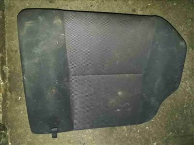 Suzuki Grand Vitara -05 Bal Hátsó Ülés