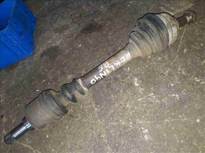 Citroen Berlingo 02-08 Bal Első Féltengely