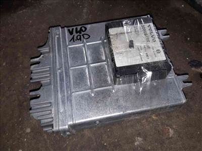 Volvo V40 Motorvezérlő / ECU Szett
