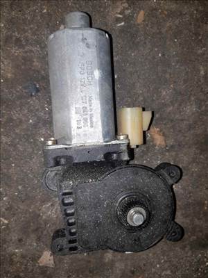 Mercedes ML 270 Bal Hátsó Ablakemelő Motor