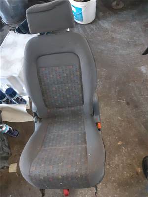 Volkswagen Sharan I Jobb Hátsó Ülés