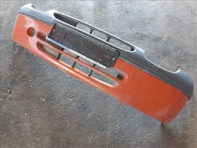 Renault Twingo Első Lökhárító