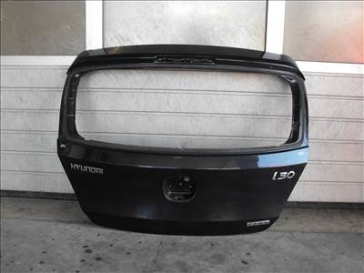 283. Hyundai I30 csomagtérajtó 
