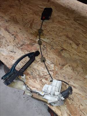 Ford Mondeo III Jobb Első Ajtó Zárszerkezet  Központizár Motor 1S7A-F218A12