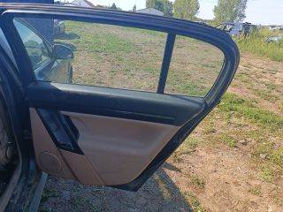 OPEL SIGNUM Jobb hátsó Ajtóhatároló