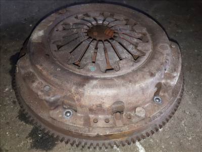 Fiat Doblo Kuplung Szett  Egytömegû Lendkerék 46788871