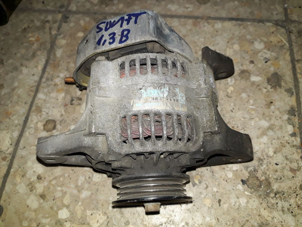 Suzuki Swift II 92-03 Generátor 1. kép