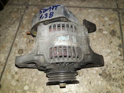 Suzuki Swift II 92-03 Generátor