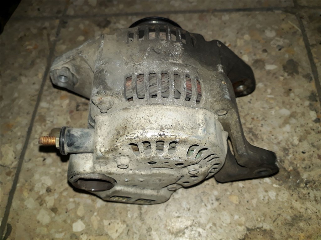 Suzuki Swift II 92-03 Generátor 2. kép