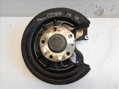 Audi A3 (8P) bal hátsó csonkállvány