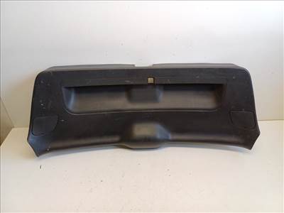 Audi A3 5 ajtós (8P) alsó csomagtérajtó kárpit 8P4867979E