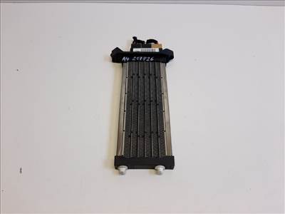 Audi A4 (8E B7) fûtésradiátor elektromos 8E2819011