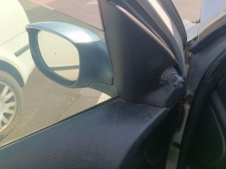 PEUGEOT 206 Ferdehátú (2A/C) Bal első Csonkállvány Kerékaggyal 8. kép