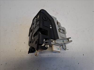 Audi A4 (8K B8) bal hátsó ajtózár 8K0839015C