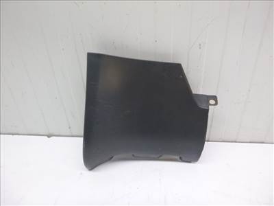 Audi A6 (C5 4B) jobb hátsó küszöbspoiler vég 4B0853580