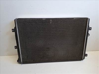 Audi TT (8J) vízhûtő 1K0121251AB