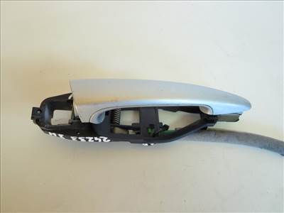 Bmw 3-as sorozat E46 (E46) jobb hátsó kilincsfészek 8253454