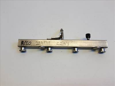 Chevrolet Aveo  közös nyomócső 96475741