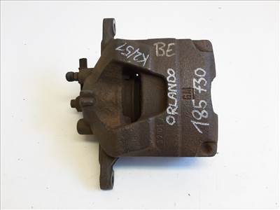 Chevrolet Orlando bal első féknyereg