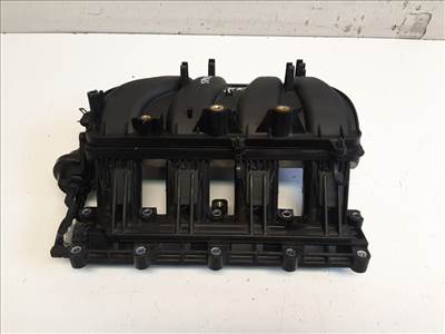 Chevrolet Spark (M300) szívótorok