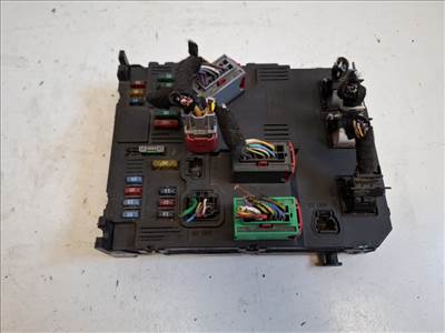 Citroen C3 (FC) bsi modul 9652474480
