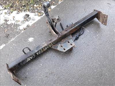 Opel Frontera A Vonóhorog