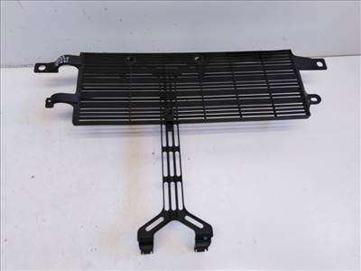 Citroen C4 grand picasso  hûtőlégterelő (hûtő légterelő) 9805328280
