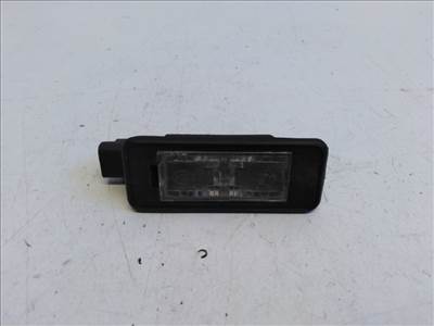 Citroen C4 grand picasso  rendszám megvilágító 9682403680