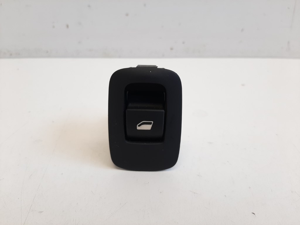 Citroen C4 picasso bal hátsó ablakemelõ kapcsoló 96639378ZD 1. kép