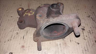 Opel Frontera A Kipufogó Leömlő Cső 91153296